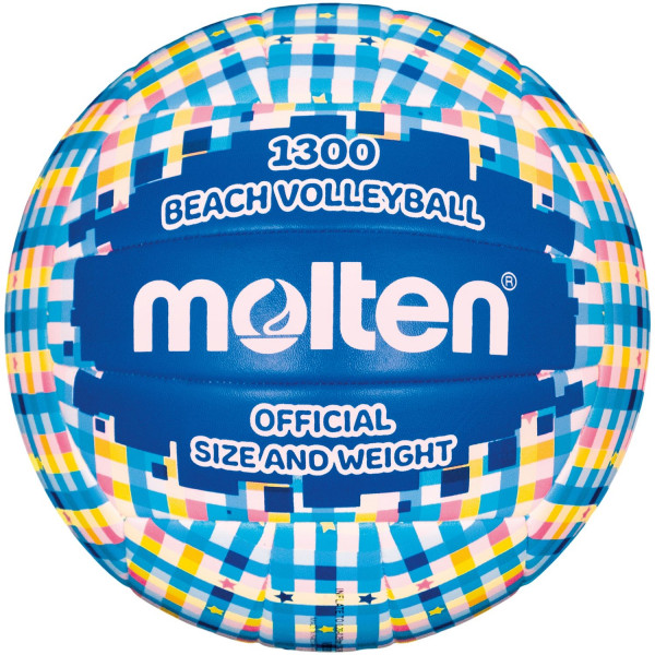 Molten Beachvolleyball V5B1300-CB
