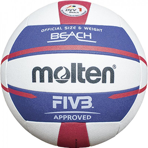 Molten Beachvolleyball V5B5000-DE