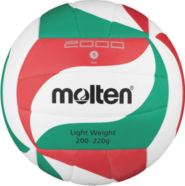 24x Molten Volleyball V5M2000-L