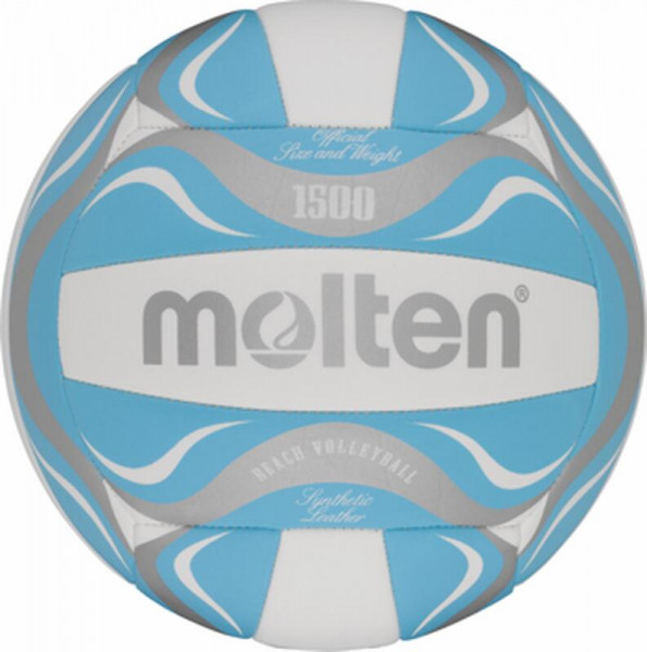 Molten Beachvolleyball BV1500-LB